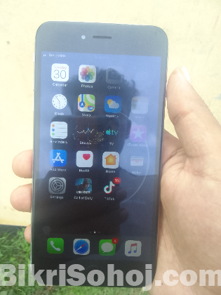 I phone 6 plus(64gb)